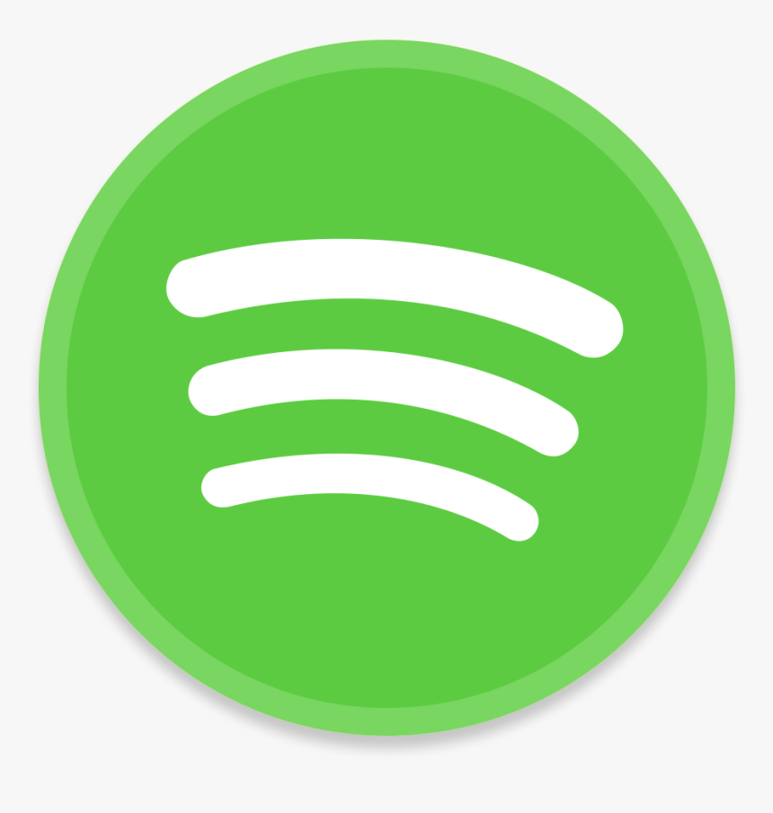 Spotify-icon - Spotify Icon, HD Png Download, Free Download