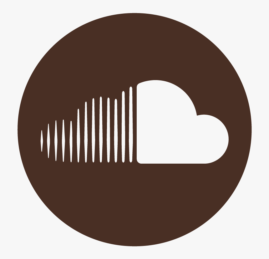 Wyoming Public Media Soundcloud - Circle, HD Png Download, Free Download