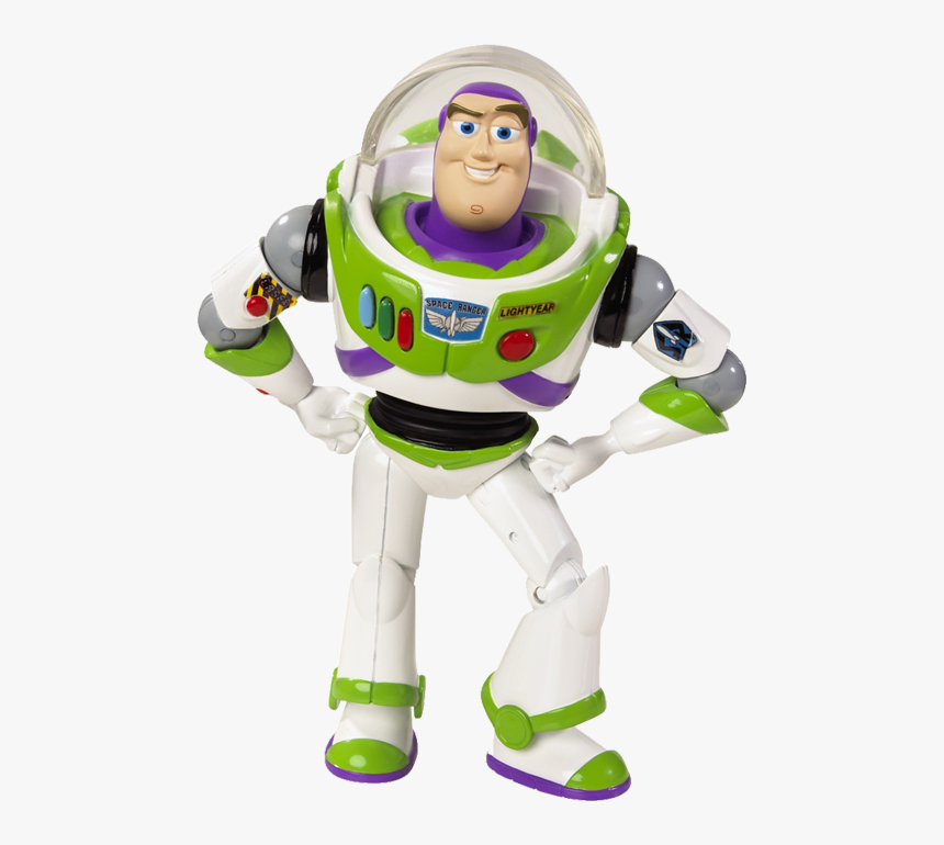 Buzz - Buzz Toy Story 3, HD Png Download, Free Download