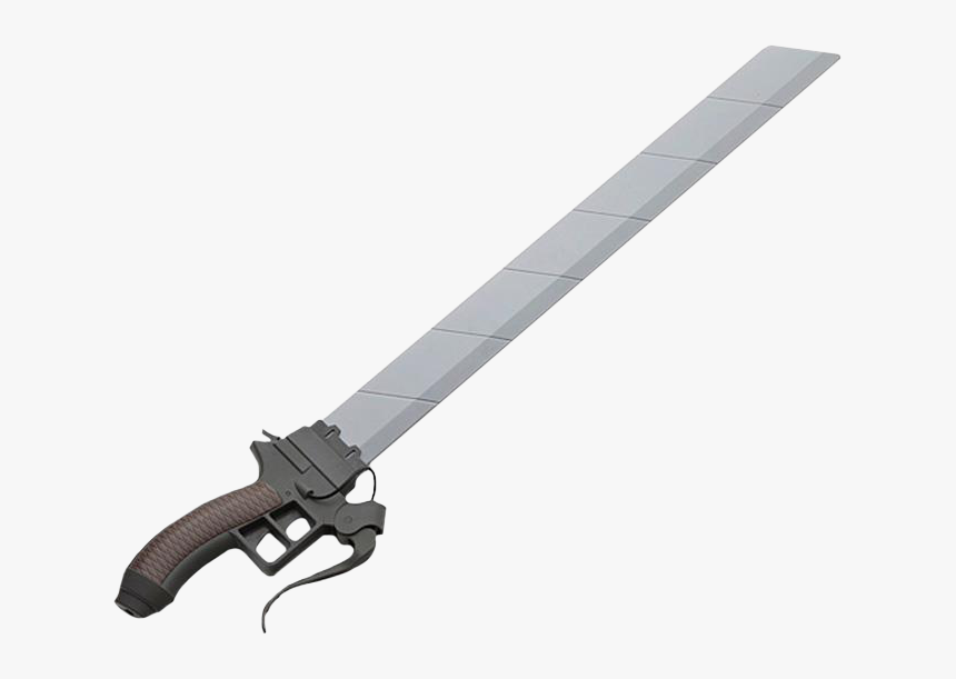 Lego Life Size Sword, HD Png Download, Free Download