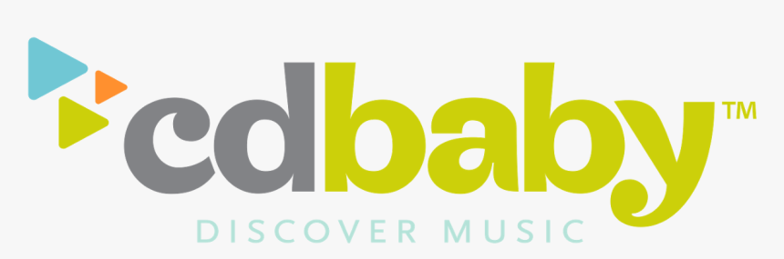 Cd Baby, HD Png Download, Free Download