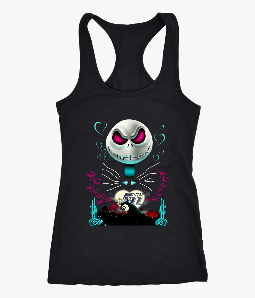 Transparent Jack Skellington Face Clipart - Nightmare Before Christmas Shirts Designs, HD Png Download, Free Download