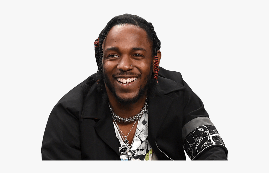 Kendrick Lamar 2018 Png, Transparent Png, Free Download