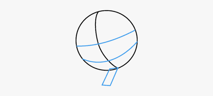 How To Draw Jack Skellington Step - Great Nest Of Being, HD Png Download, Free Download