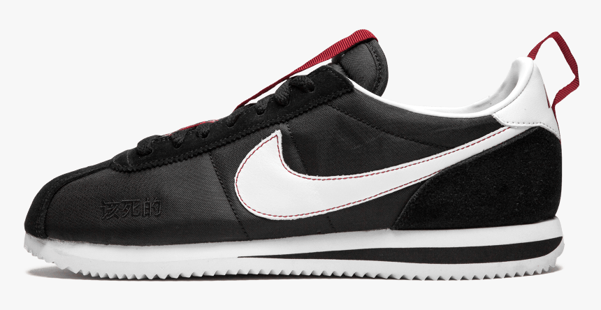 Nike Cortez Kenny 3 "kendrick Lamar - Cortez Kendrick Lamar, HD Png Download, Free Download