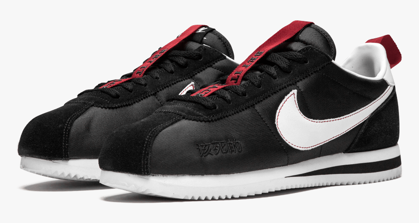 tenis nike cortez kendrick lamar