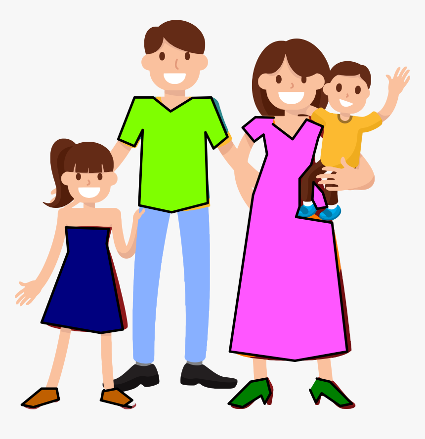 family png clipart