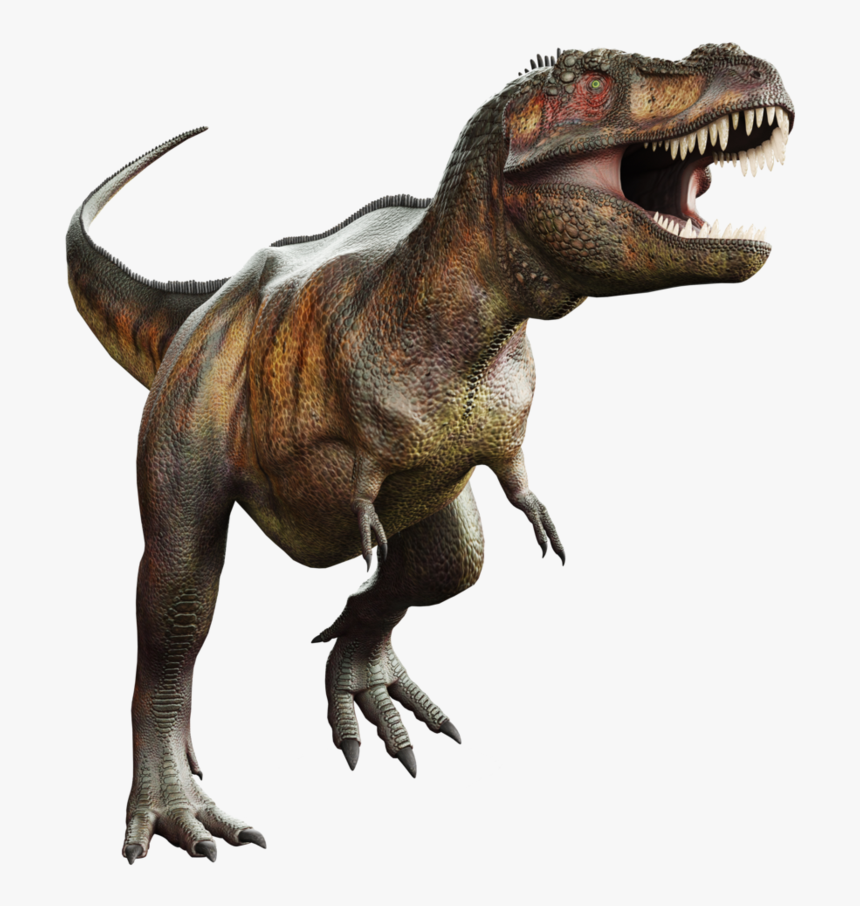 T Rex Png - T Rex Transparent Background, Png Download, Free Download