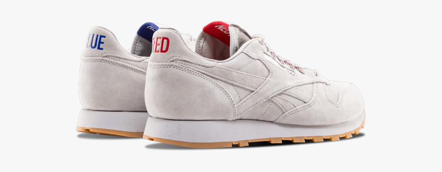 Reebok Cl Leather Kl "kendrick Lamar - Sneakers, HD Png Download, Free Download