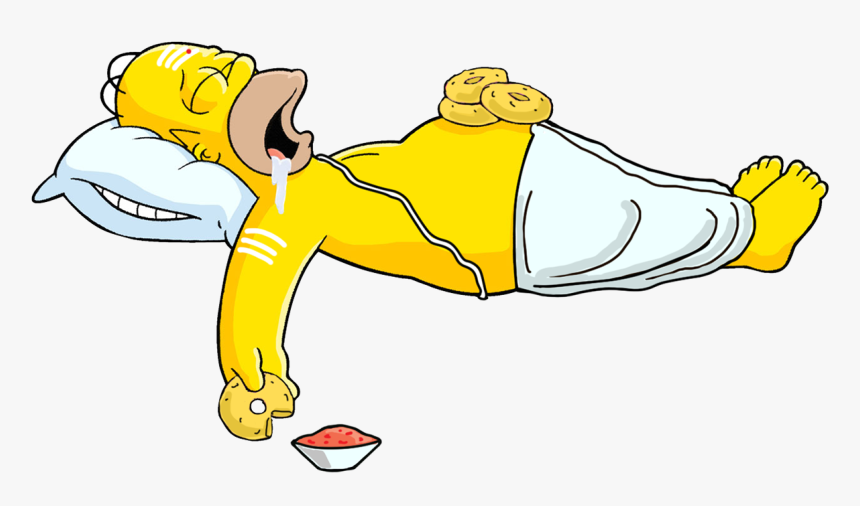 Homer Simpson Png -share This Image - Homer Simpson Png, Transparent Png, Free Download