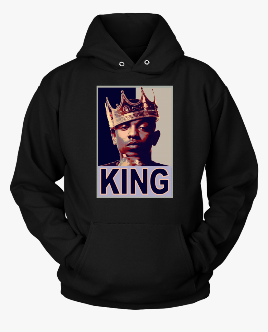 Kendrick Lamar King Kunta Tde Compton Hip Hop - Transparent Thrasher Hoodie Png, Png Download, Free Download
