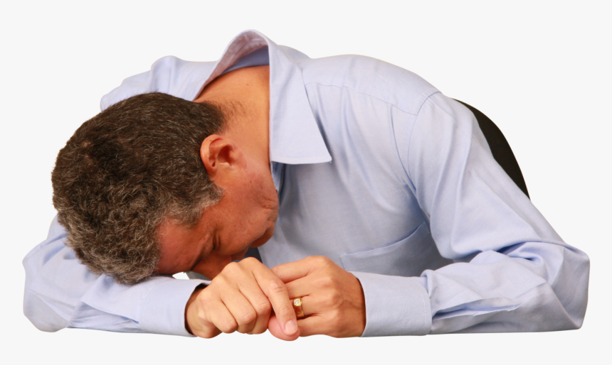 People Sleep Png - Man Sleeping Png, Transparent Png, Free Download