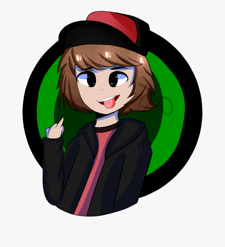 Leafy Is Here Png - Leafyishere Art, Transparent Png, Free Download