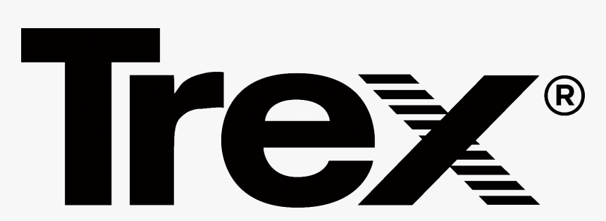 Trex - Trex Decking, HD Png Download, Free Download