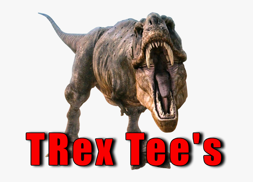 T Rex Png Transparent, Png Download, Free Download
