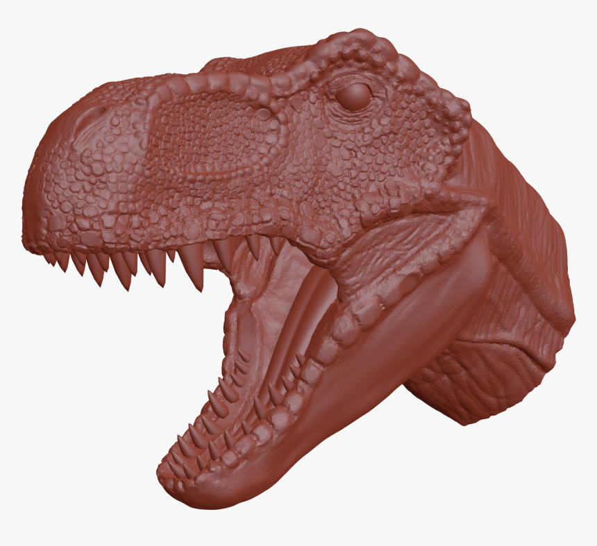 Tyrannosaurus, HD Png Download, Free Download