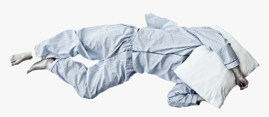 Man Sleep Png, Transparent Png, Free Download