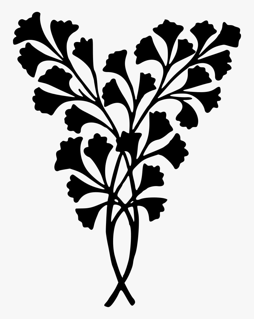 Leafy Design - Gambar Desain Daun, HD Png Download, Free Download