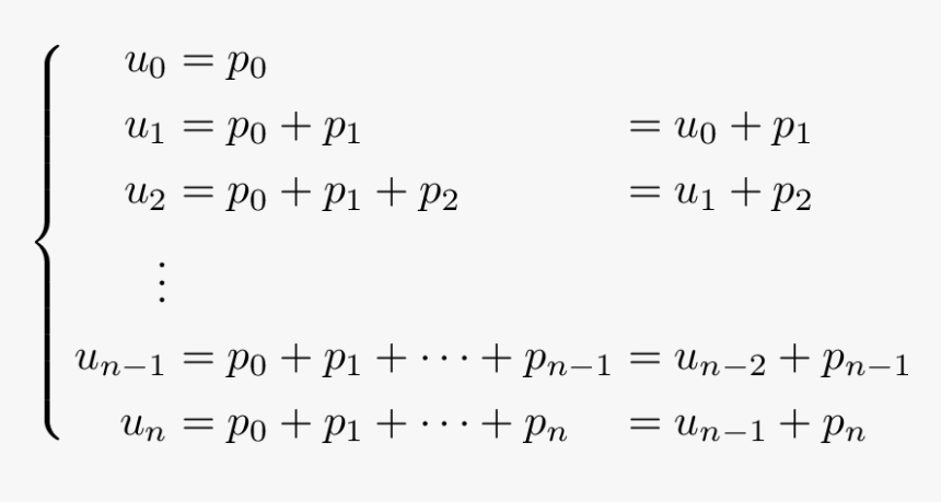 Enter Image Description Here - Latex Align Equals, HD Png Download, Free Download