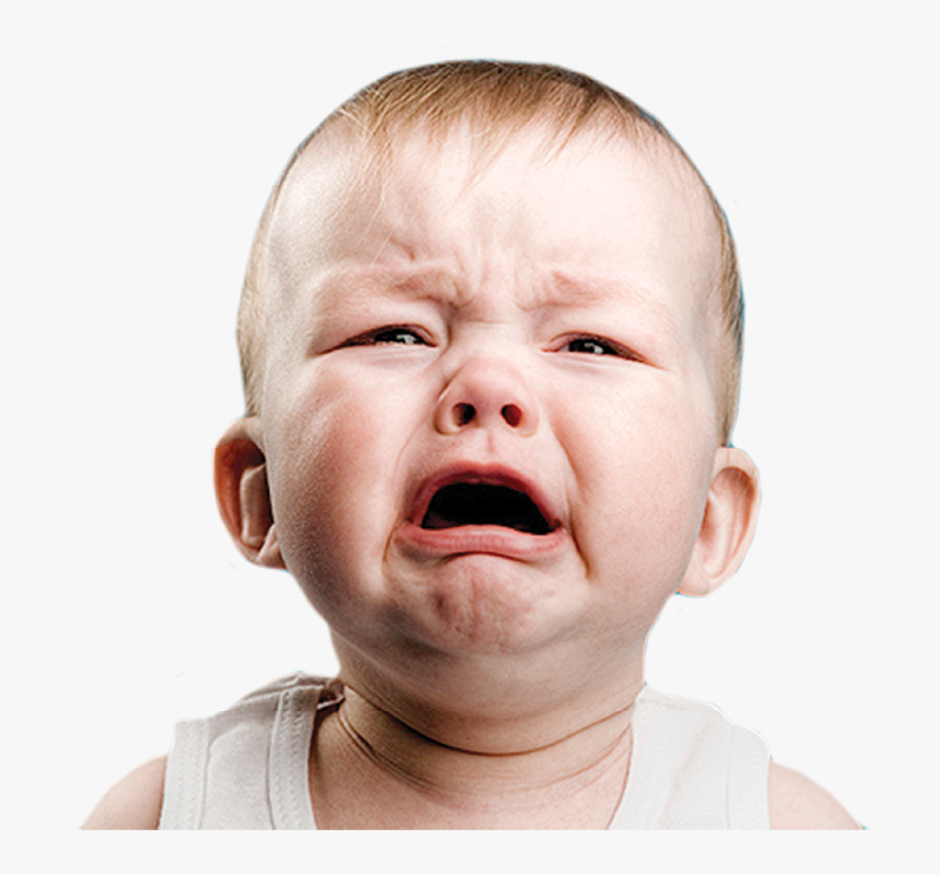Crying Png - Crying Child Png, Transparent Png, Free Download