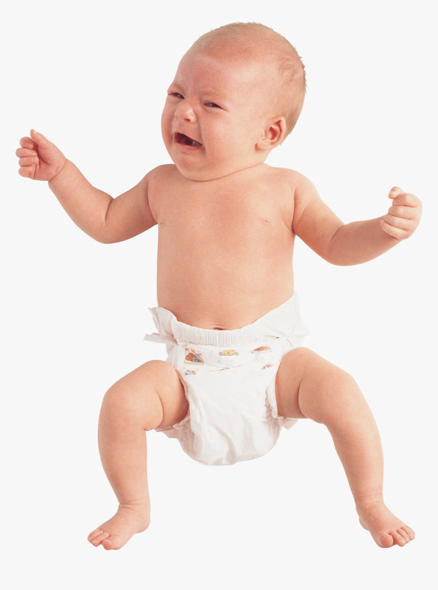 Crying Baby , Transparent Cartoons - Png Image Crying Baby Png, Png Download, Free Download