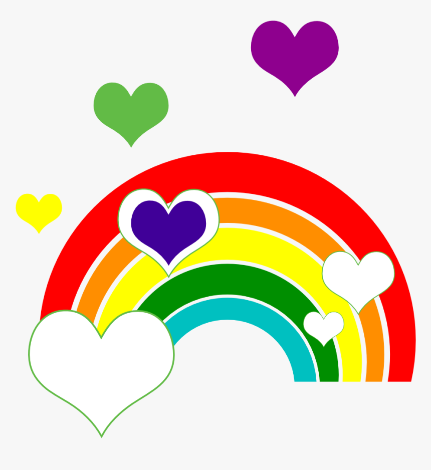 Marriage Equality Rainbow, HD Png Download, Free Download