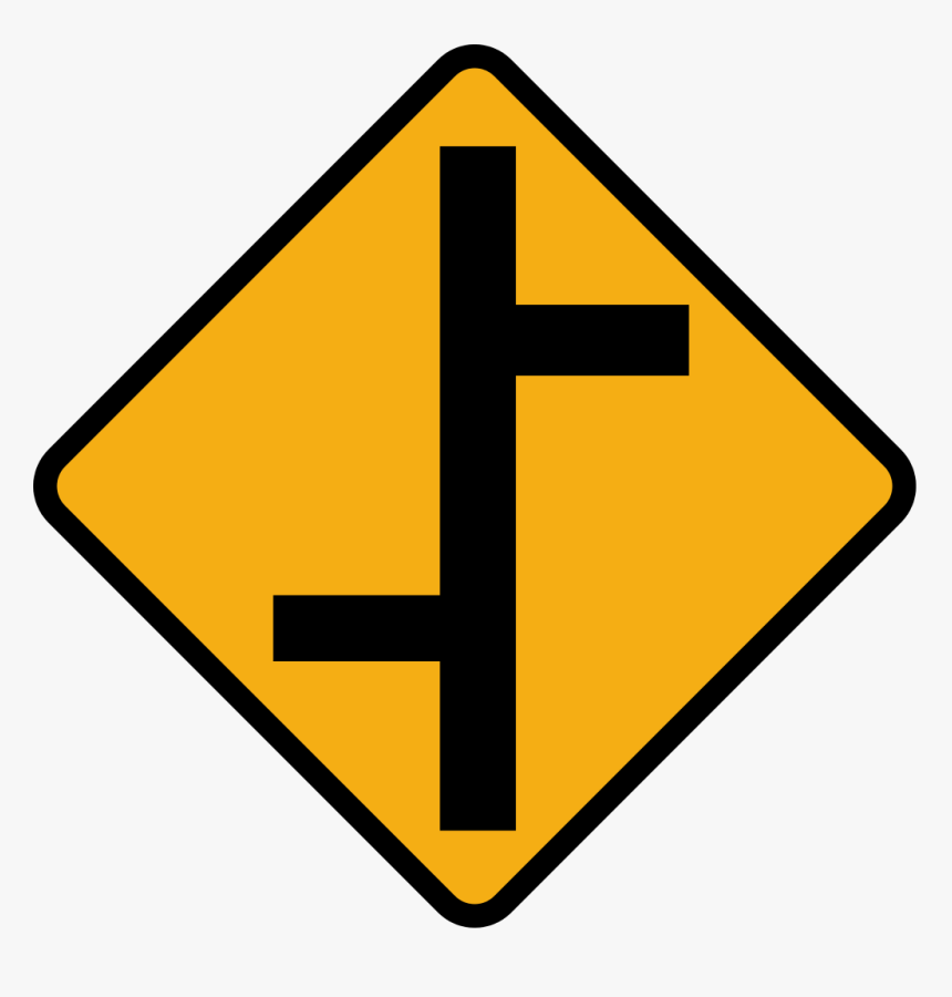 Steep Incline Road Sign, HD Png Download, Free Download