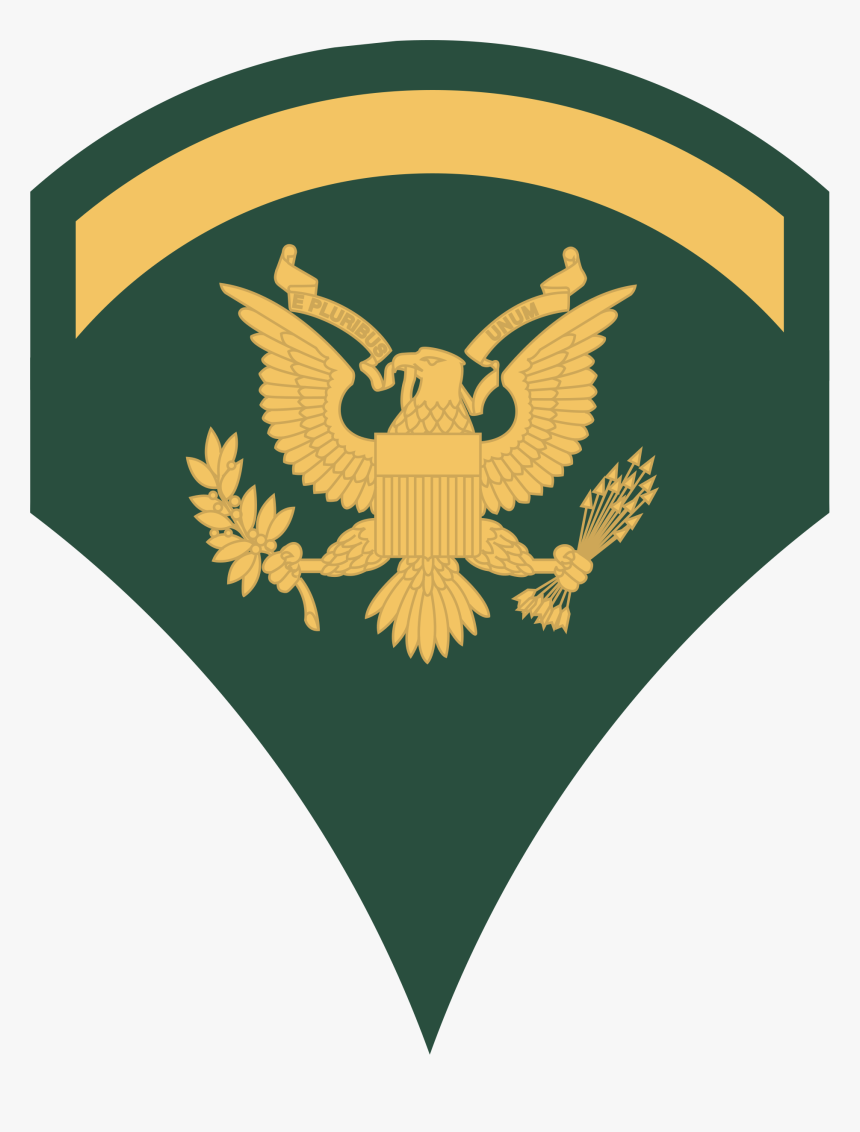 Us Army Png, Transparent Png, Free Download