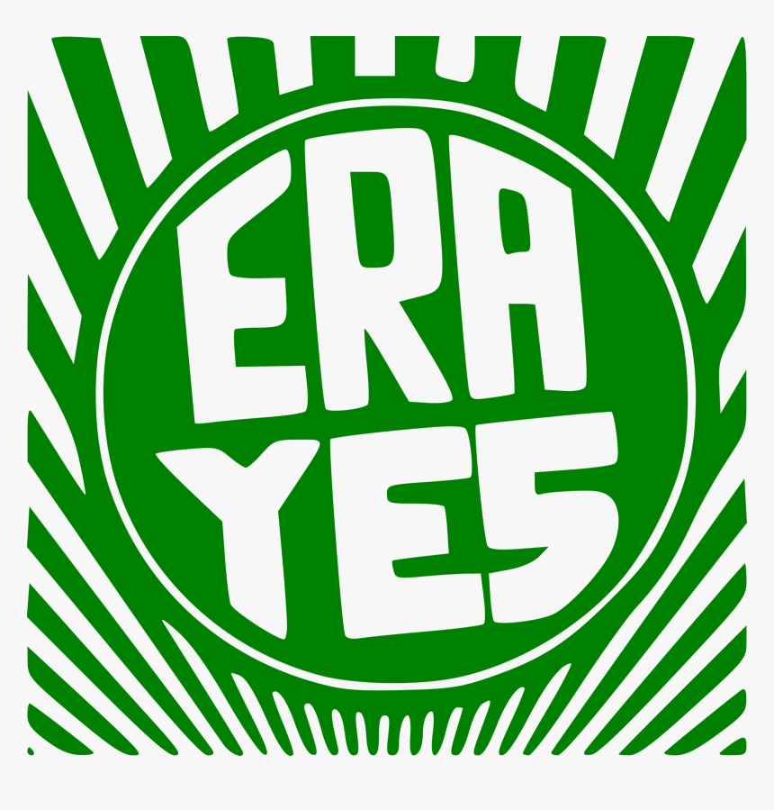 Equal Rights Amendment Logo, HD Png Download, Free Download