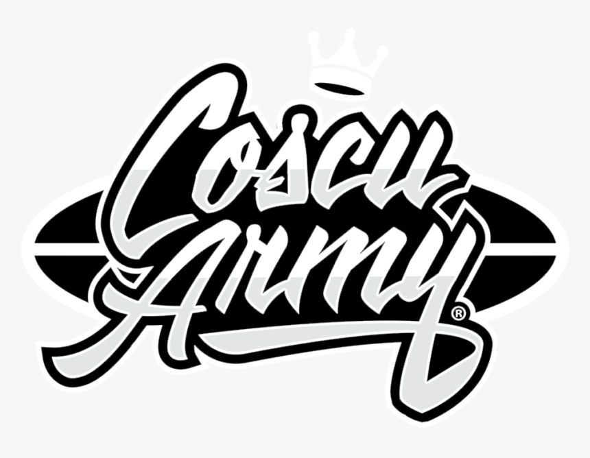 Coscu Army, HD Png Download, Free Download