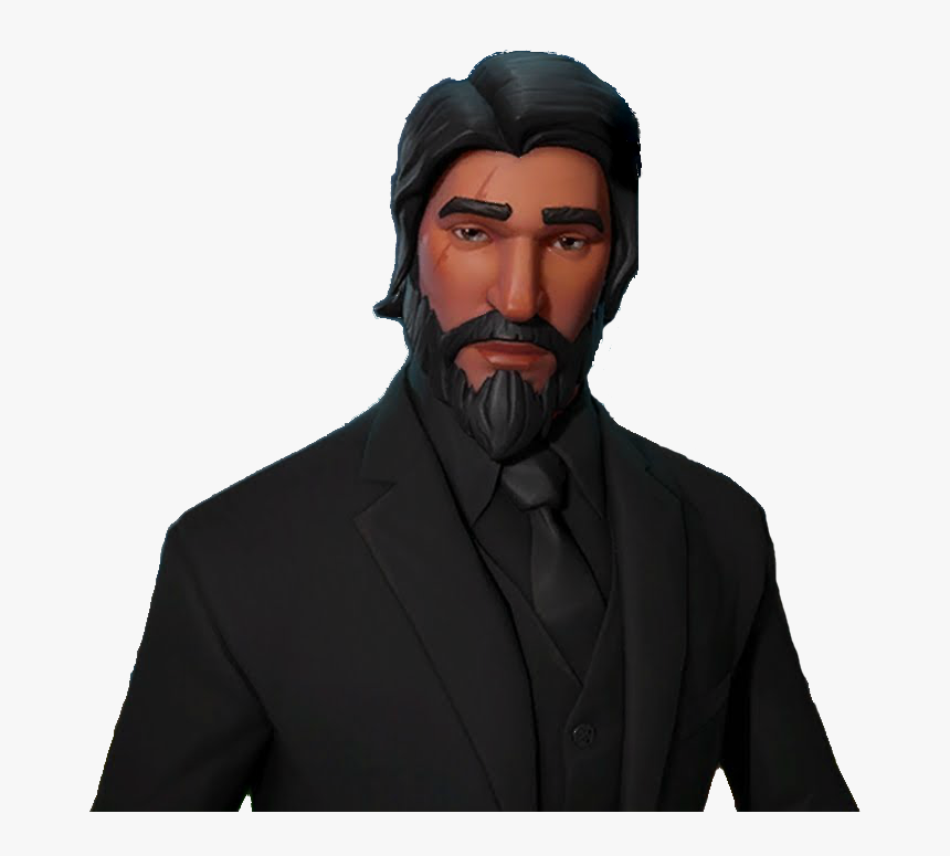 Og John Wick Fortnite, HD Png Download, Free Download