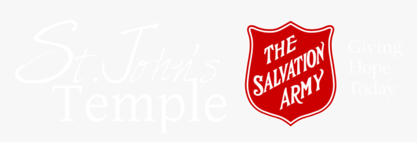 Thumb Image - Salvation Army, HD Png Download, Free Download