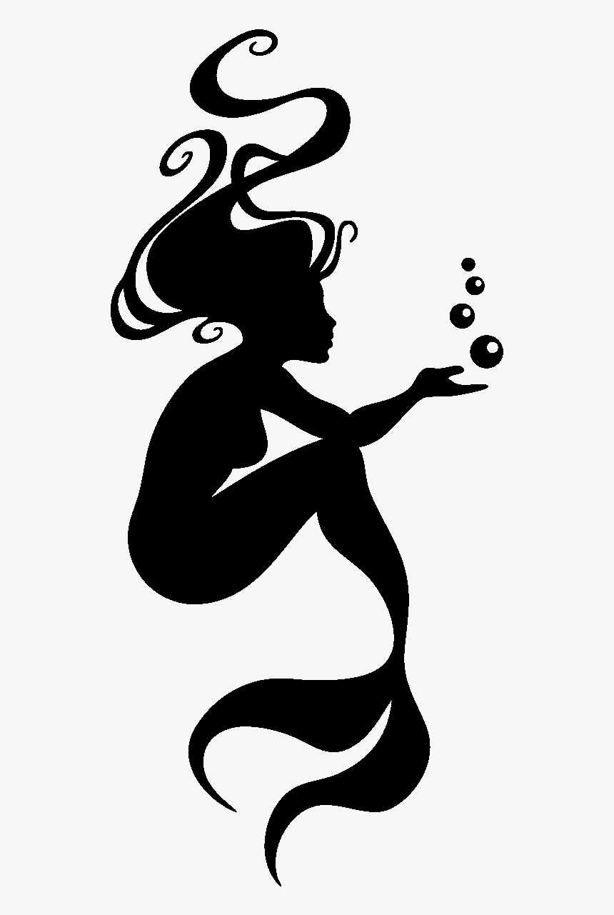 100,000 Mermaid tattoo Vector Images | Depositphotos