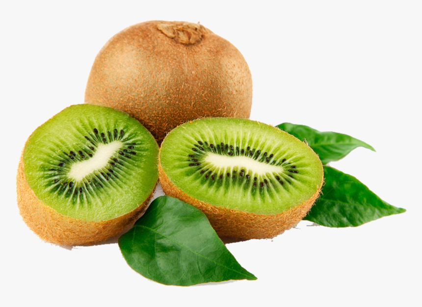 Kiwi Png Free Download - Different Types Of Fruits Individual, Transparent Png, Free Download