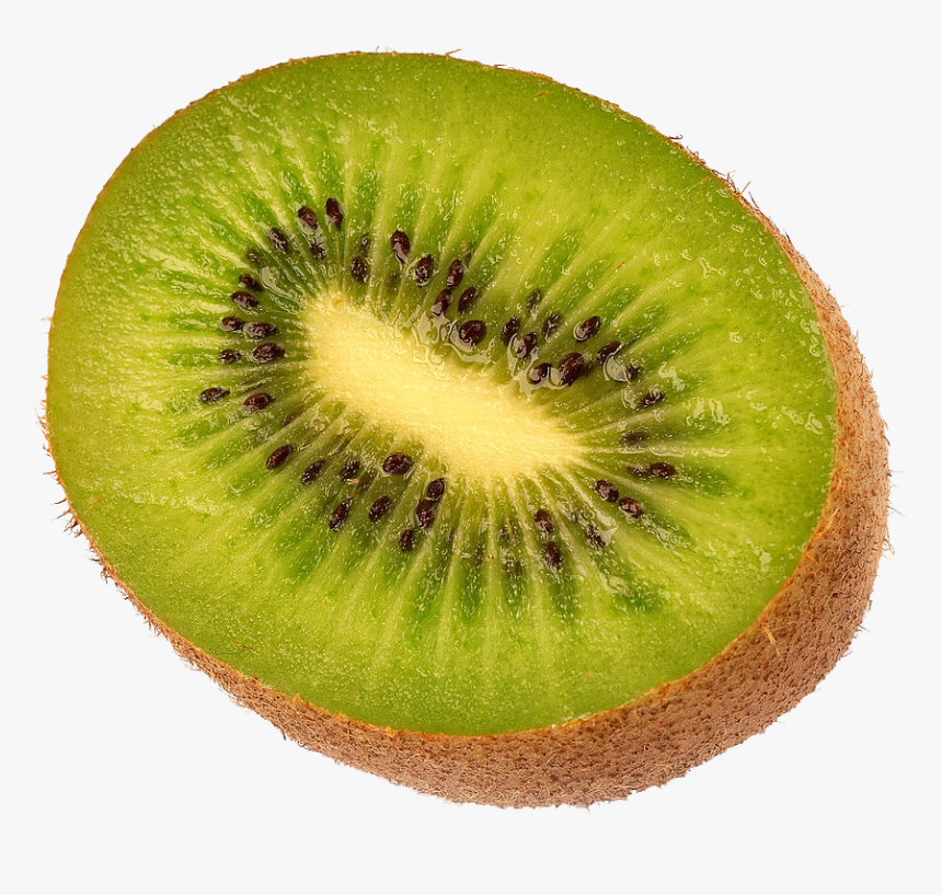 Kiwi Png Background Clipart - Kiwi Fruit, Transparent Png, Free Download