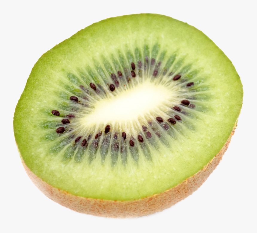 Isolated, Kiwi, Fruit, Healthy, Vitamins, Eat - Kiwi Cut Out, HD Png Download, Free Download