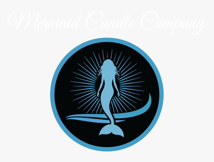 Mermaid Candle Company - Nevşehir Hacı Bektaş Veli University, HD Png Download, Free Download