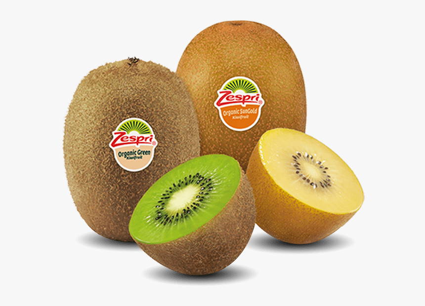 Gold kiwifruit