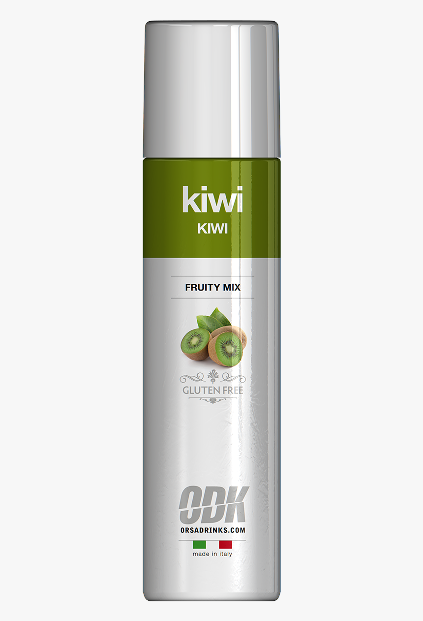 Odk Kiwi - Odk Fruit Puree Melon, HD Png Download, Free Download