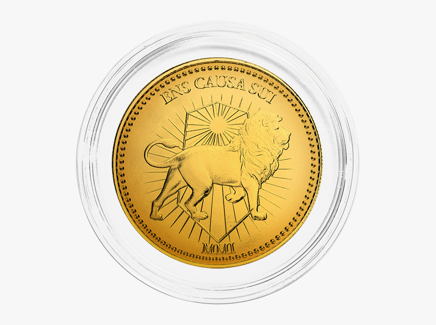 John Wick 1 Oz Gold Bu Rounds - John Wick Silver Coin, HD Png Download, Free Download