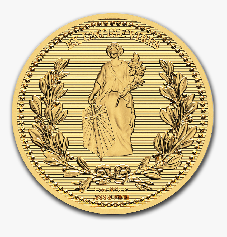 John Wick 3 High Table Coins, HD Png Download, Free Download