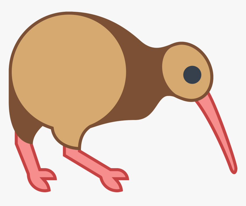 Png Transparent Download Kiwi Bird Cones Download, Png Download, Free Download