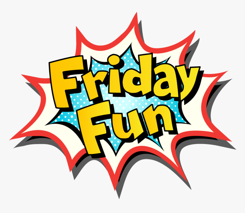 Fun Friday Clipart Free Download Best Fun Friday Clipart - Clip Art F...