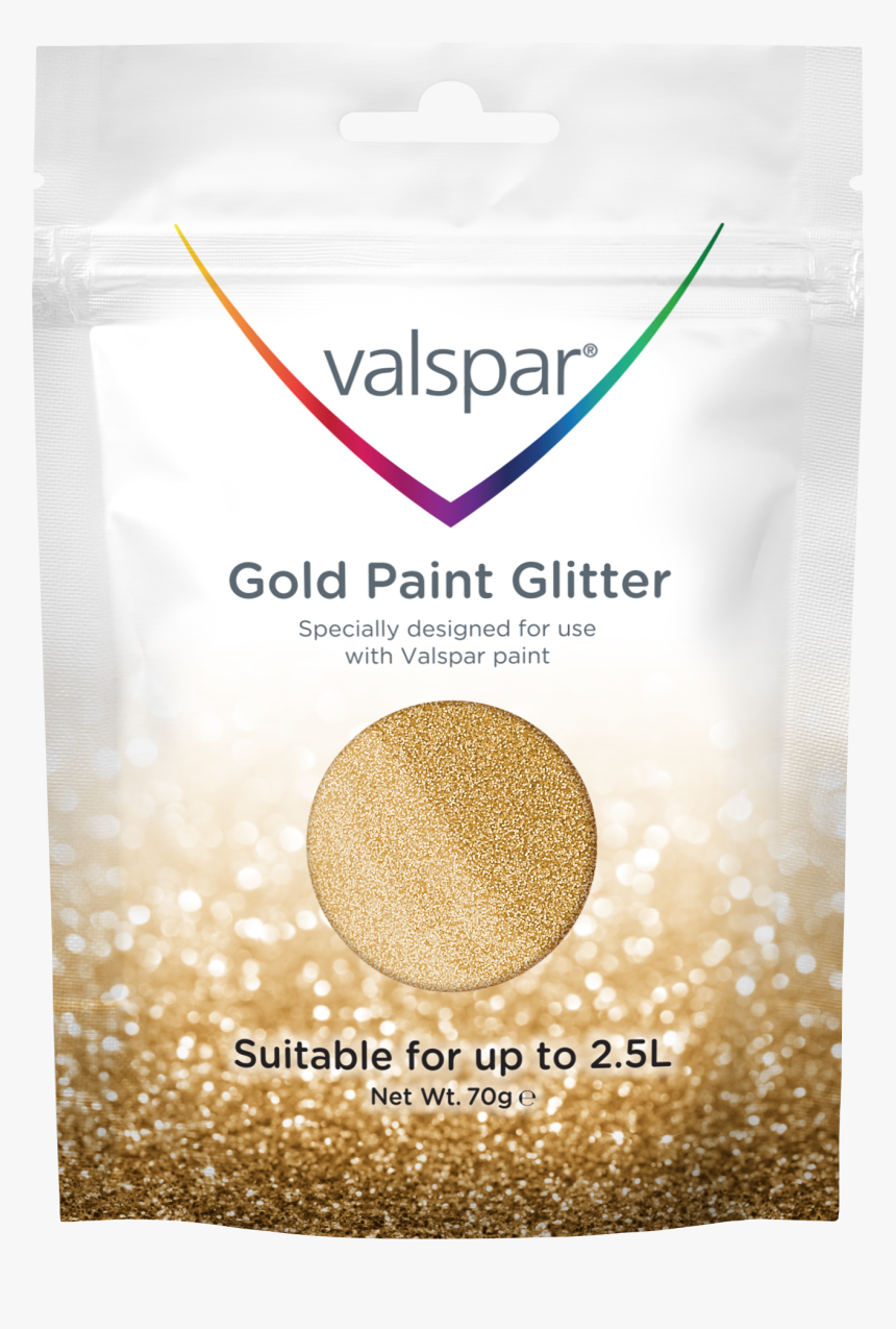 Valspar Silver Paint Glitter, HD Png Download, Free Download