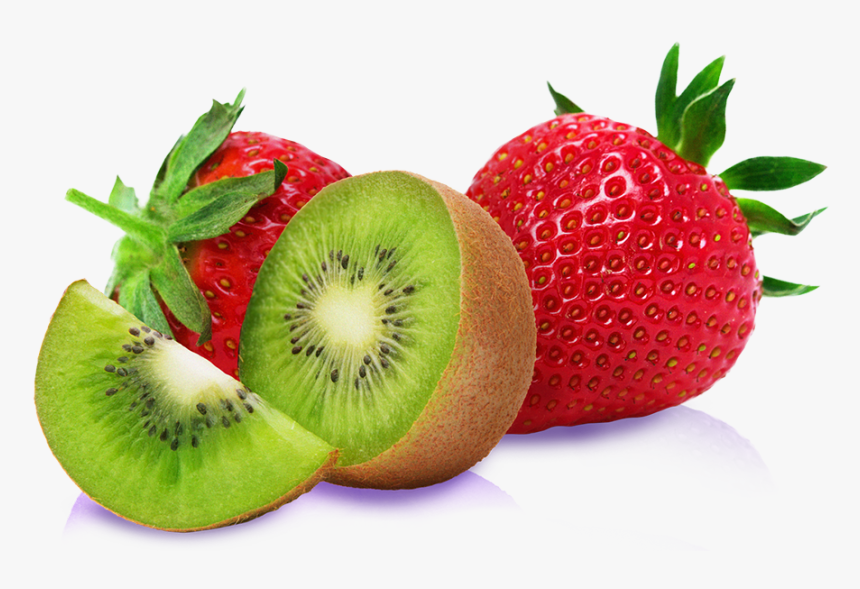 Strawberry Kiwi - Slush Puppie Saveur, HD Png Download, Free Download