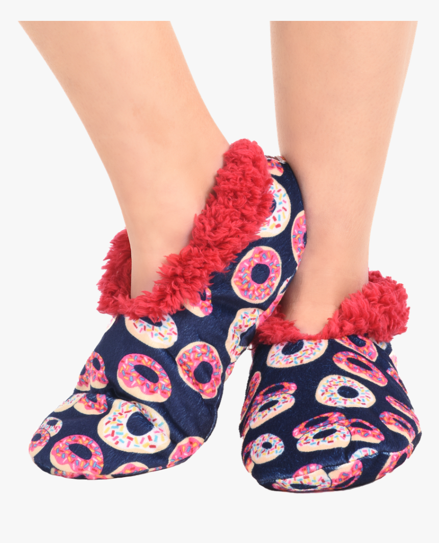 Donut Disturb - Slip-on Shoe, HD Png Download, Free Download