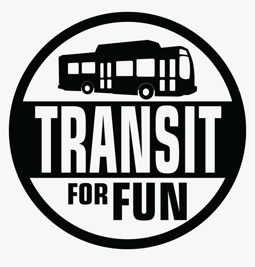 Transit For Fun Final Logo, HD Png Download, Free Download