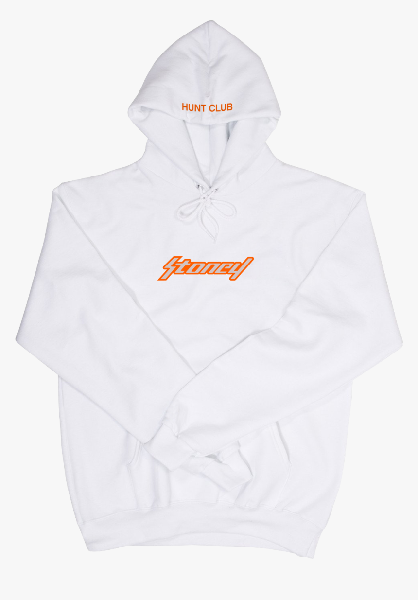 Post Malone Stoney Hunt Club Hoodie Post Malone, Hunt - Hoodie, HD Png Download, Free Download