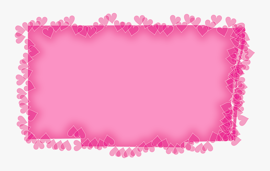 Fuchsia Pink Background Wedding, HD Png Download - kindpng.