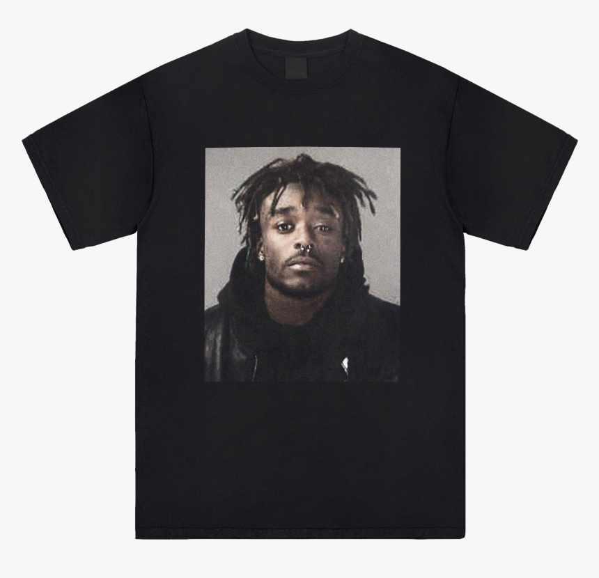 Lil Uzi Vert Merch - Slam Tmac Shirt, HD Png Download, Free Download